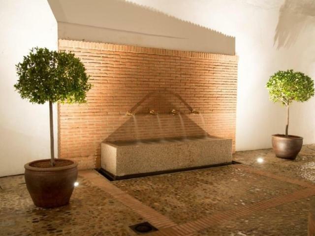 Palacio Caceres Munoz Chaves Exteriér fotografie