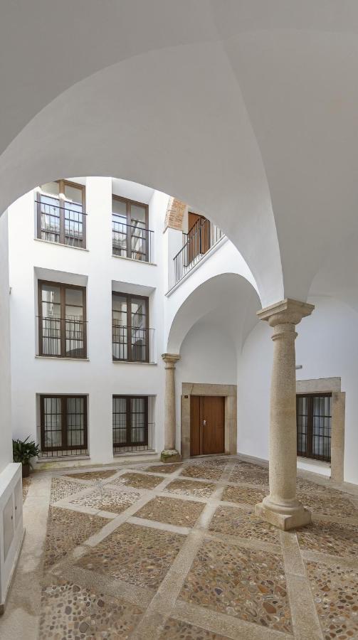 Palacio Caceres Munoz Chaves Pokoj fotografie